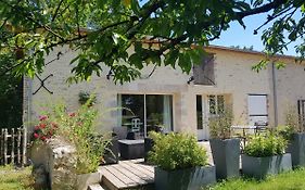 21 Les Boissières